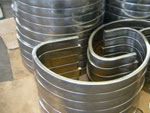 Doblado de tubos metalicos (Redondo, Cuadrado y Rectangular)