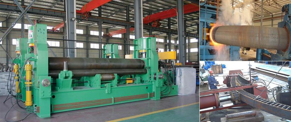 Fabricante de cintrage métallique en China